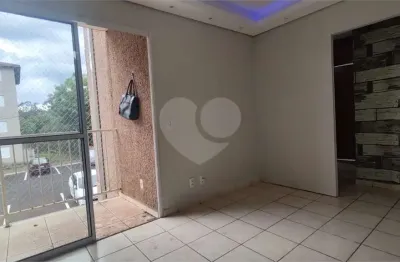 Apartamento com 2 quartos à venda em Condomínio Parque Dos Cedros - SP