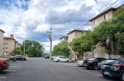 Apartamento com 1 quartos à venda em Condomínio Parque Dos Cedros - SP