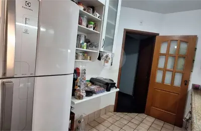 Apartamento com 3 quartos à venda na Avenida Caramuru, 2100, Alto da Boa Vista, Ribeirão Preto