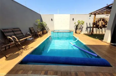 Casa com 3 quartos à venda no Ribeirânia, Ribeirão Preto 