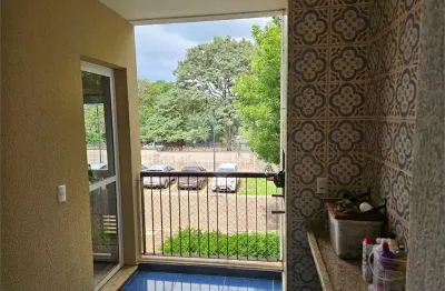 Apartamento com 3 quartos à venda no Jardim São José, Ribeirão Preto 