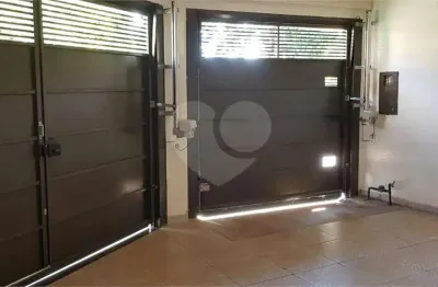 Casa comercial à venda na Vila Monte Alegre, Ribeirão Preto 