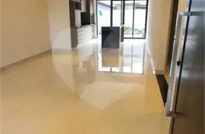 Casa em condomínio fechado com 3 quartos à venda no Jardim San Marco II, Ribeirão Preto 