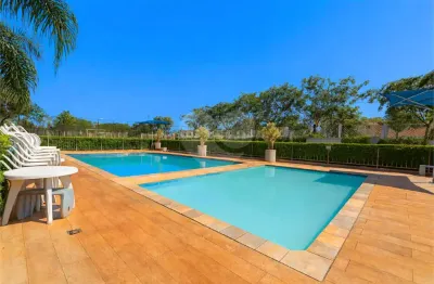 Apartamento com 2 quartos à venda em Jardim Diva Tarlá De Carvalho - SP