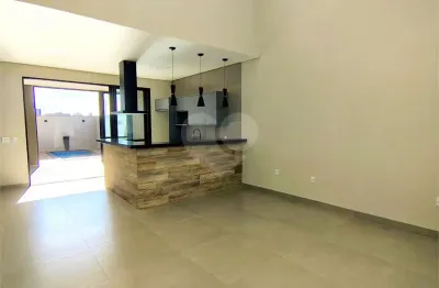 Casa em condomínio fechado com 3 quartos à venda no Real Sul, Ribeirão Preto 