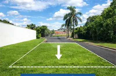 Terreno à venda no City Ribeirão, Ribeirão Preto 