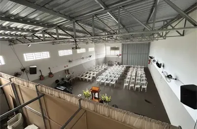 Barracão / Galpão / Depósito à venda no Jardim Cristo Redentor, Ribeirão Preto 