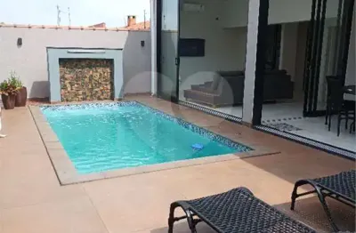 Casa com 3 quartos à venda no Ribeirânia, Ribeirão Preto 