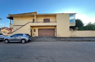 Casa com 4 quartos à venda na Estrada Vila Maria, 194, Cavalhada, Porto Alegre
