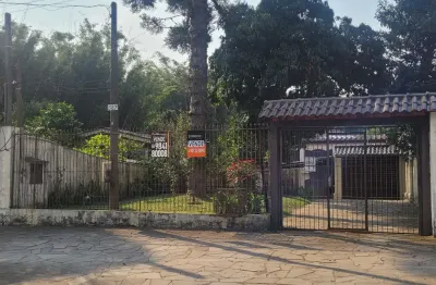 Casa com 4 quartos à venda na Estrada João Vedana, 587, Cavalhada, Porto Alegre