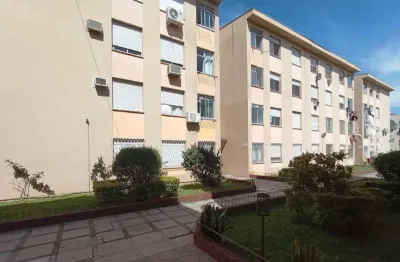 Apartamento com 1 quarto à venda na Rua Joaquim de Carvalho, 45, Vila Nova, Porto Alegre