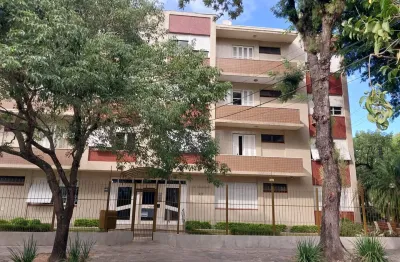 Apartamento com 3 quartos à venda na Rua Visconde do Herval, 437, Menino Deus, Porto Alegre