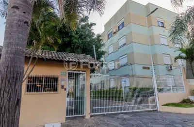 Apartamento com 3 quartos à venda na Rua Banco da Província, 211, Santa Tereza, Porto Alegre