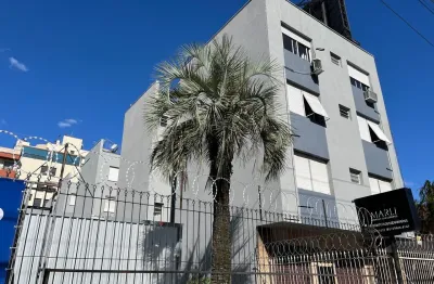 Excelente apartamento de 1 dormitório super amplo localização única