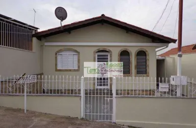 Casa com 4 quartos à venda na Rua dos Jatobás, Jardim Três Irmãos, Vinhedo