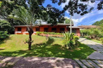 Casa em condomínio fechado com 3 quartos à venda na Alameda Guarani, Vale da Santa Fé, Vinhedo