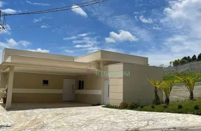 Casa em condomínio fechado com 3 quartos à venda na Rua Silvio Humberto Imperato, Condomínio Villa D Oro, Vinhedo
