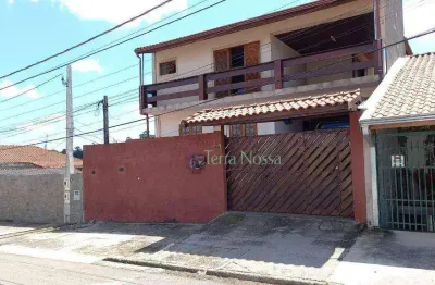 Casa com 3 quartos à venda na Rua dos Jequitibás, Jardim Três Irmãos, Vinhedo