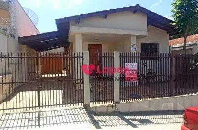 Casa com 2 quartos à venda na Rua Manaus, Vila Planalto, Vinhedo