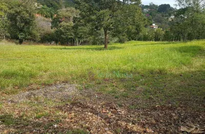 Terreno à venda na Alameda Araguari, Vale da Santa Fé, Vinhedo