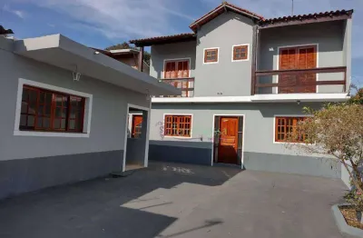 Casa com 2 quartos à venda na Rua Henrique Pó, João XXIII, Vinhedo