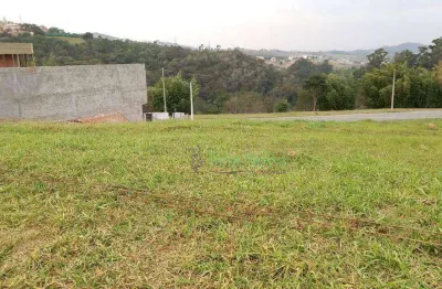 Terreno à venda na Rua Comendador João Lucas, Condomínio Campo de Toscana, Vinhedo