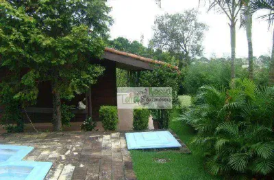 Casa em condomínio fechado com 3 quartos à venda na Rua Rezende, Marambaia, Vinhedo
