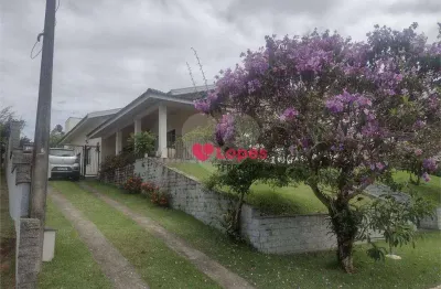 Casa em condomínio fechado com 3 quartos à venda na Rua Belvedere, Condomínio Estância Marambaia, Vinhedo