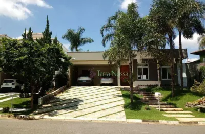 Casa em condomínio fechado com 3 quartos à venda na Alameda das Grevíleas, Condomínio Bosques de Grevílea, Vinhedo