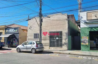 Salão, 190 m² - venda por r$ 950.000,00 ou aluguel por r$ 4.000,00/mês - centro - vinhedo/sp