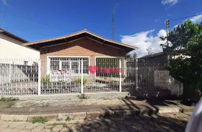 Casa residencial ou comercial térrea a venda no centro - vinhedo/sp