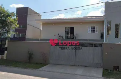 Casa com 3 quartos à venda na Rua Maria Ormenese Infanger, Parque Santa Rosa, Vinhedo