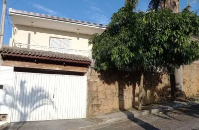 Casa com 4 quartos à venda na Avenida Nossa Senhora das Graças, Vila Cascais, Vinhedo