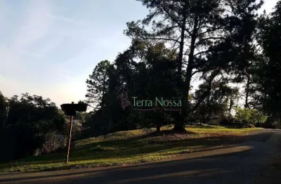 Terreno à venda na Rua Rio Araguaia, Condomínio Fazenda São Joaquim, Vinhedo