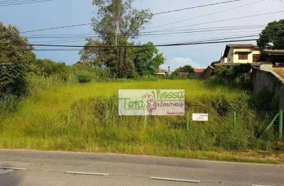 Terreno à venda na Rodovia Edenor João Tasca, Recanto dos Canjaranas, Vinhedo