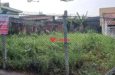 Terreno à venda na Rua Dom Nery, Vila Planalto, Vinhedo