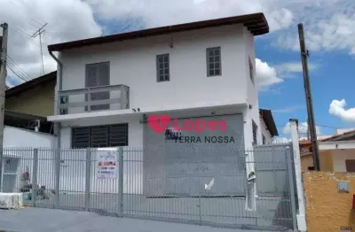 Barracão / Galpão / Depósito com 4 salas à venda na Rua Buenos Aires, Jardim Nova Era, Vinhedo