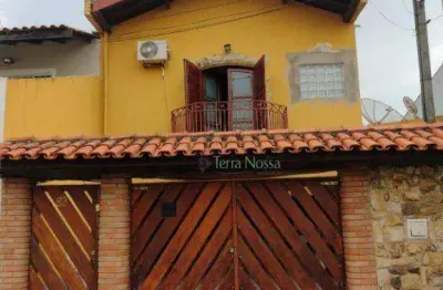 Casa com 3 quartos à venda na Rua Eduardo Lovato, Jardim Eldorado, Vinhedo