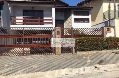 Casa com 3 quartos à venda na Rua José Sabó, João XXIII, Vinhedo