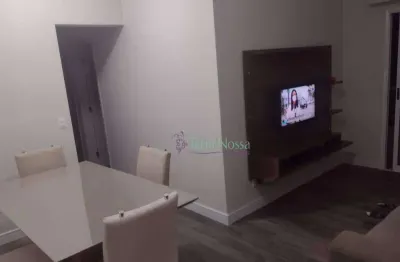 Apartamento com 3 quartos à venda na Rua Antonio Ferragut, Jardim Primavera, Vinhedo