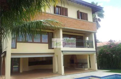 Casa com 3 dormitórios à venda, 400 m² por r$ 2.490.000,00 - vista alegre - vinhedo/sp