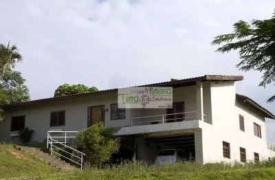 Casa à venda ou locação no cond. chácaras do lago - vinhedo/sp