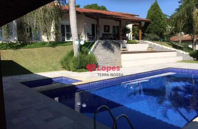 Casa com 4 quartos à venda na Rua Comendador João Lucas, Vale da Santa Fé, Vinhedo