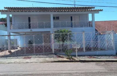 Casa com 3 quartos à venda na Rua Antonio Cester, Jardim Panorama, Vinhedo