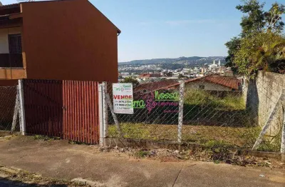 Terreno à venda na Rua dos Pardais, Jardim Itália, Vinhedo