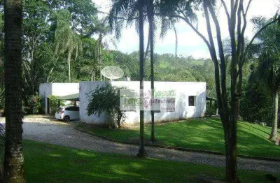Chácara / sítio com 7 quartos à venda na Rodovia Engenheiro Constâncio Cintra, Mato Dentro, Jundiaí