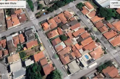Terreno à venda na Rua Osvaldo Cruz, Centro, Vinhedo