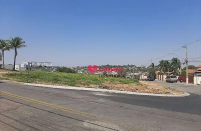 Terreno à venda residencial alta vista - joão xxiii - vinhedo/sp