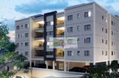 Apartamento com 3 quartos à venda na Avenida Mario Olívio Falsarella, Vila Planalto, Vinhedo