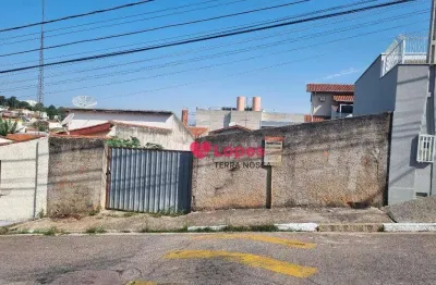 Terreno à venda na Rua Acre, Centro, Vinhedo
